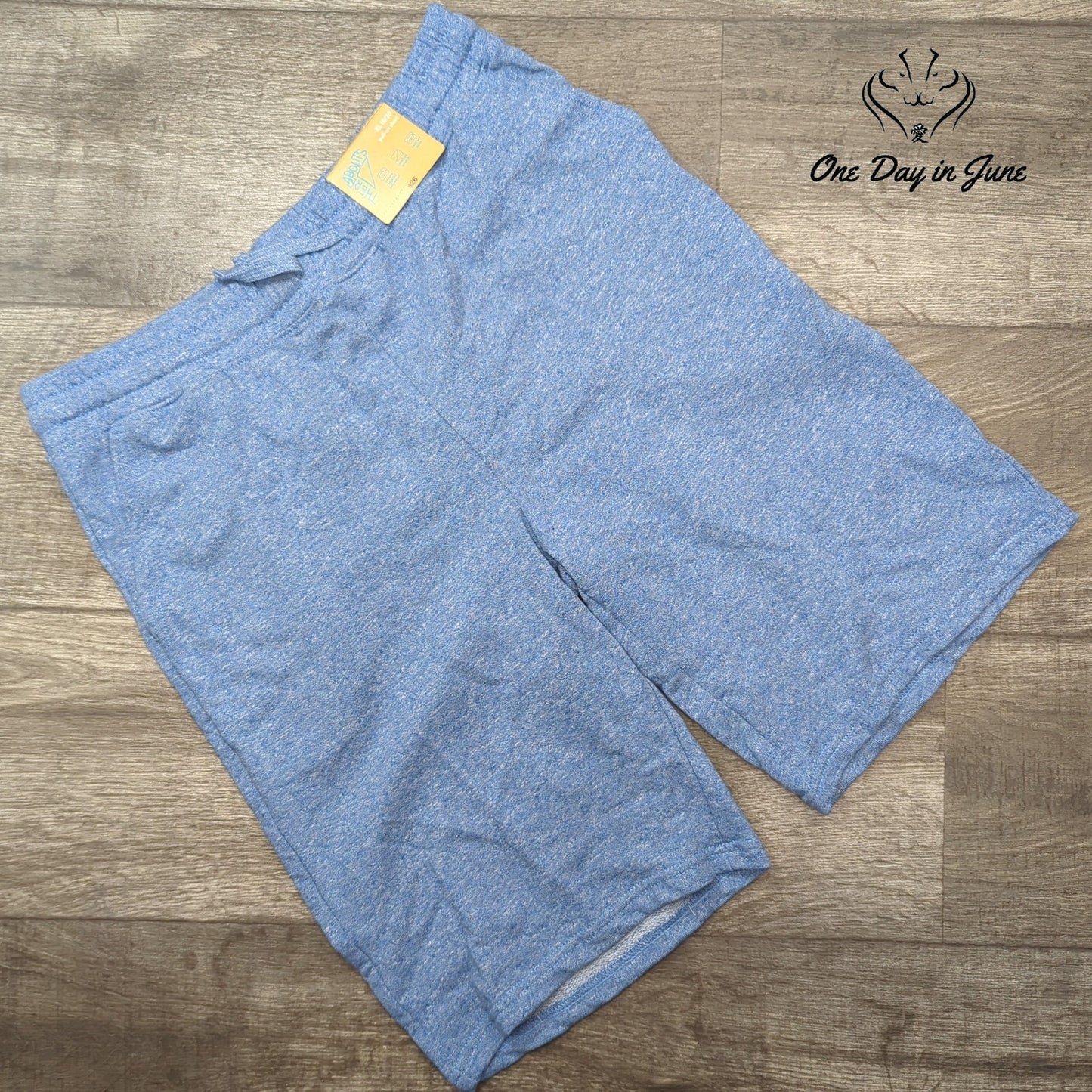 There Abouts Pull On Drawstring Shorts Size XL (18/20)