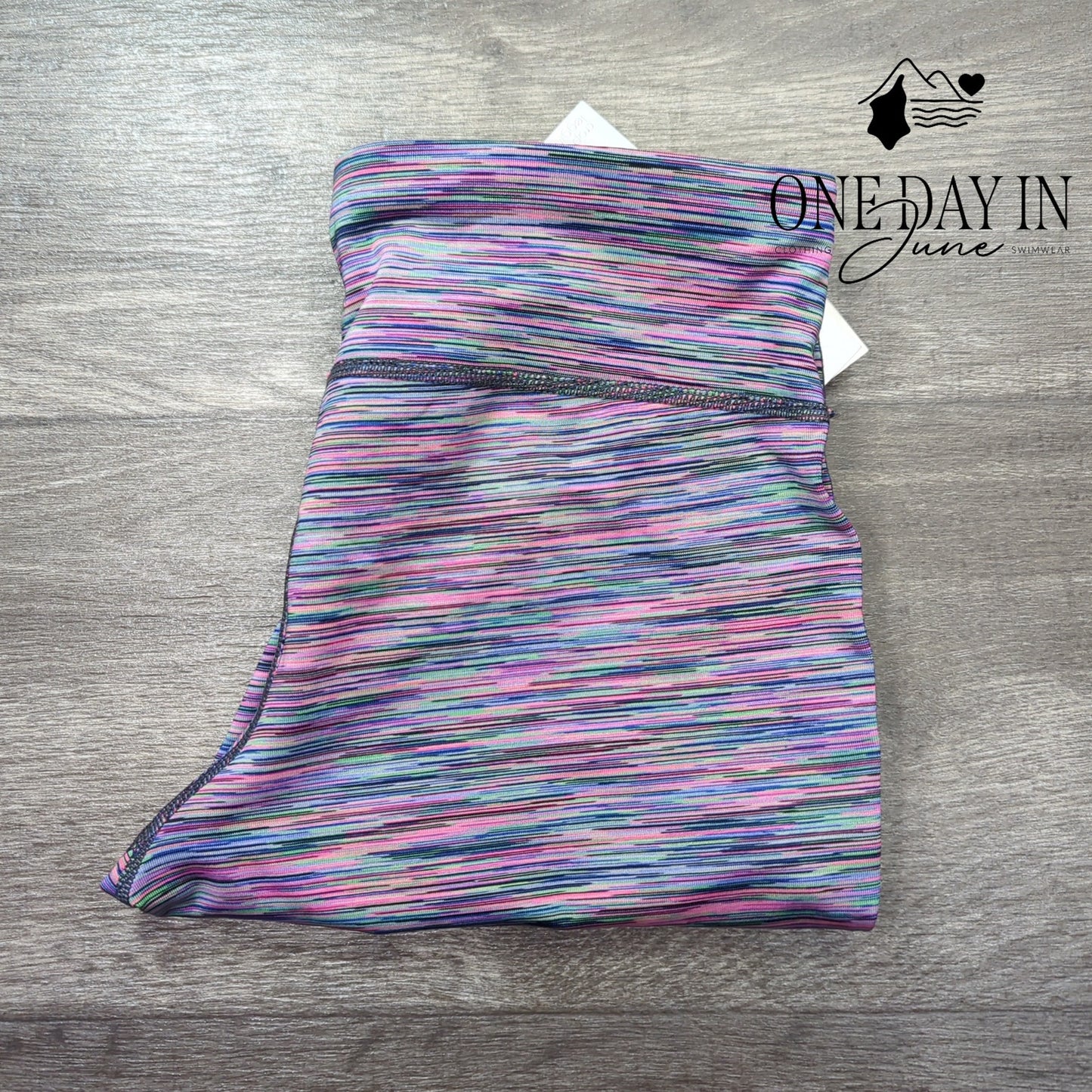Ideology Crop Leggings Size S