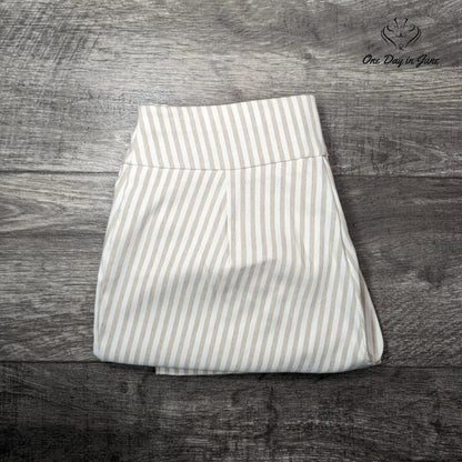 Ingredients Petite Cropped Pants Size MP