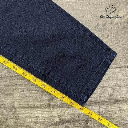 Loft Curvy Skinny Jeans Size 2