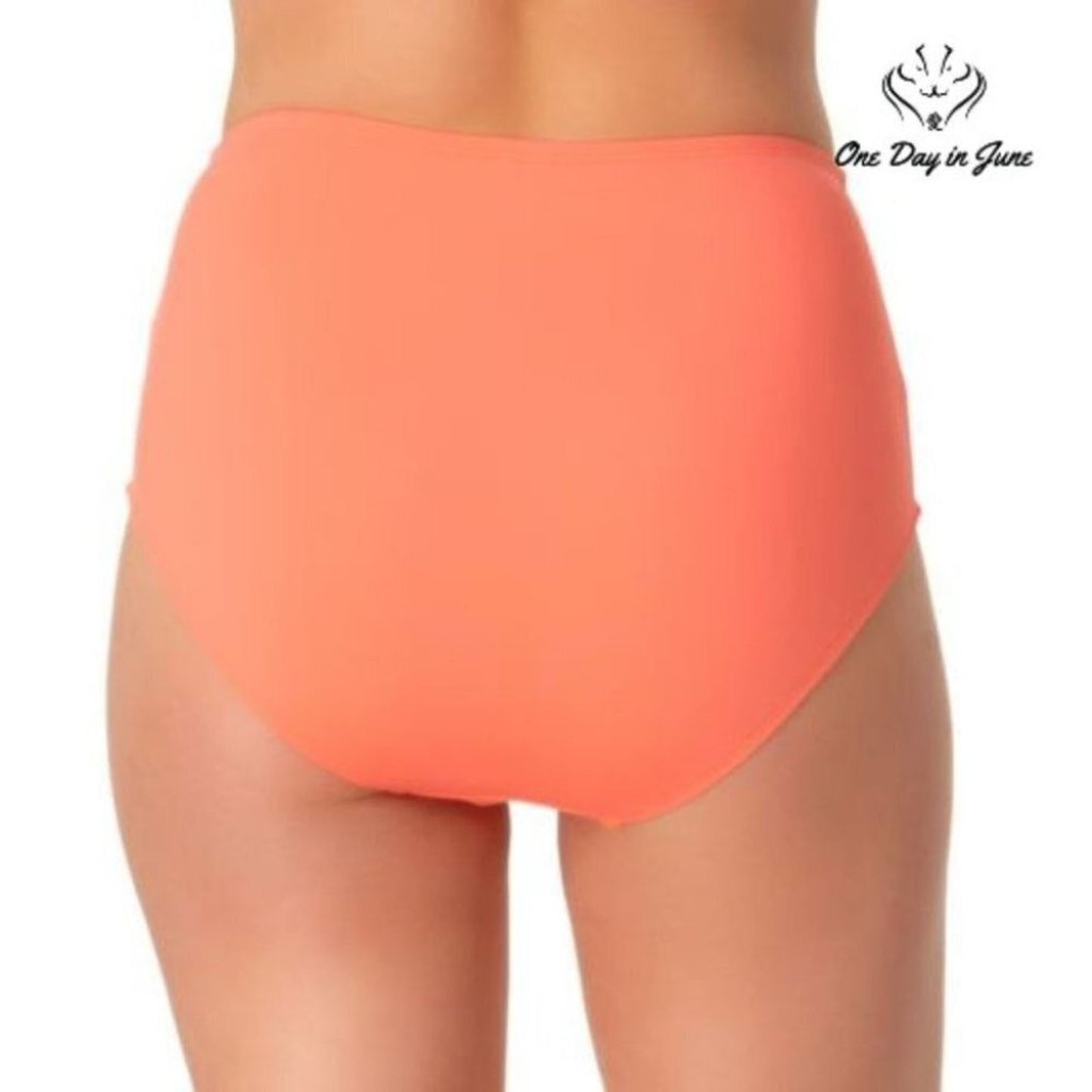 a.n.a Hipster Bikini Bottom Size XXL