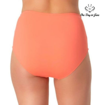 a.n.a Hipster Bikini Bottom Size XXL
