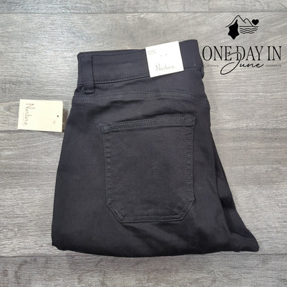 Nurtue by Westbound Skinny Ankle Jeans Size 12