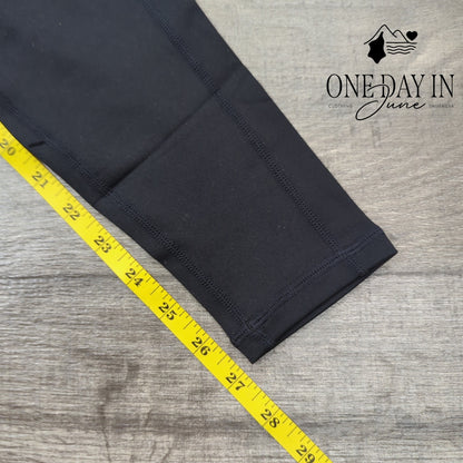 The Gym People Yoga Leggings Size S