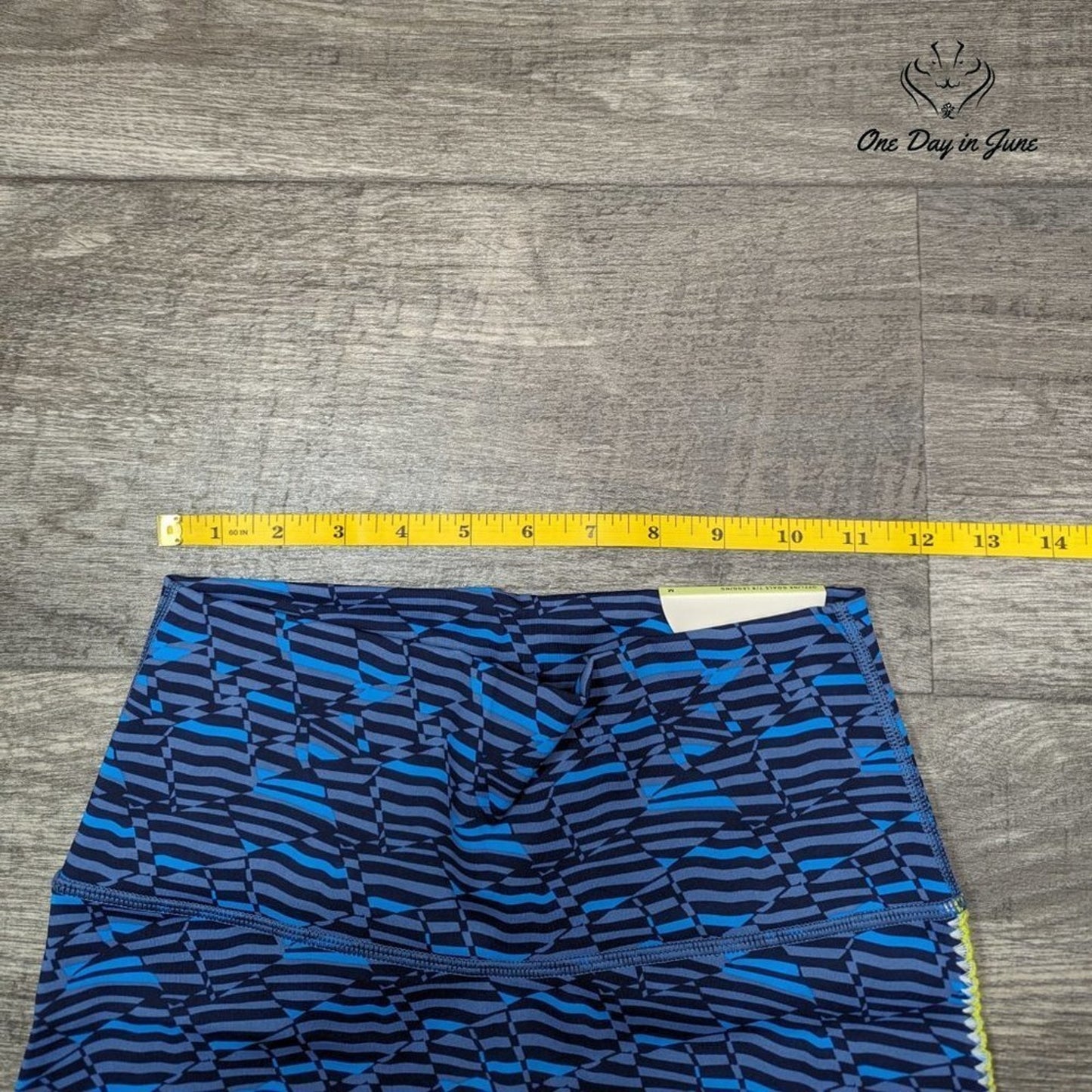 Offline by Aerie Goals High Rise Legging Size 7/8