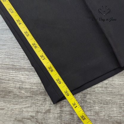 Van Heusen Straight Fit Dress Pants Size 46X30