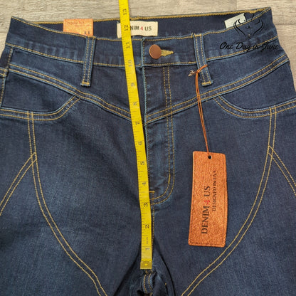 Denim 4 Us Juniors Skinny Jeans Size 11