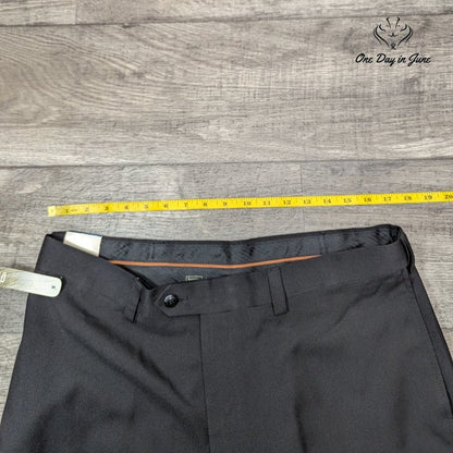 Haggar Repreve Straight Leg Pants Size 36X30