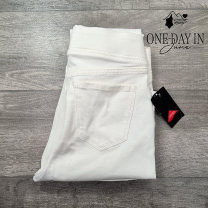 Old Navy Rockstar Super Skinny Distressed Jegging Jeans Size 10