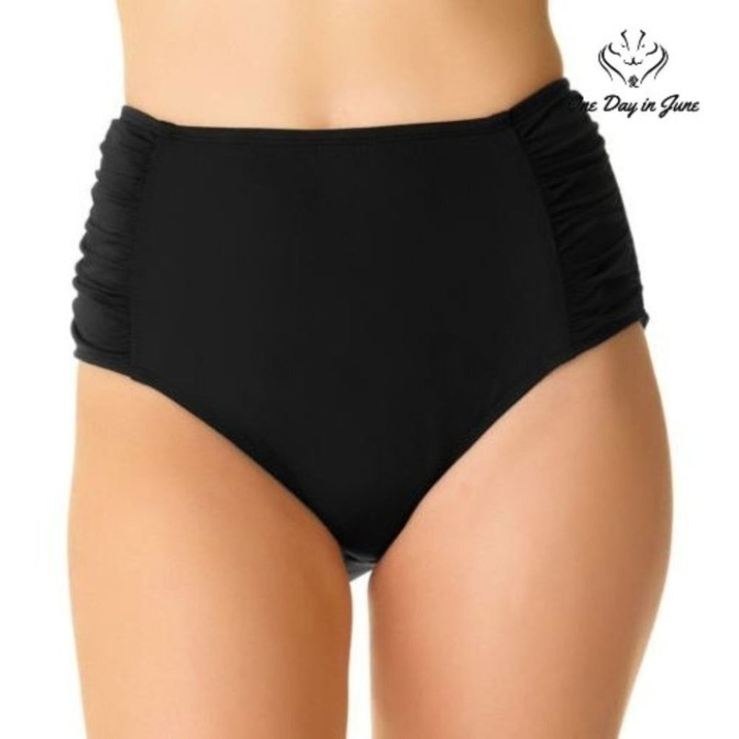 a.n.a Hipster Bikini Bottom Size S