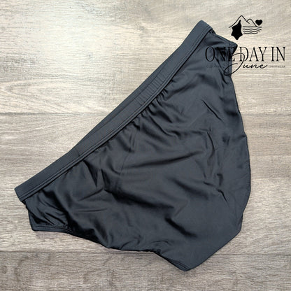 Kindred Bravely Moderate Bikini Bottom Size L