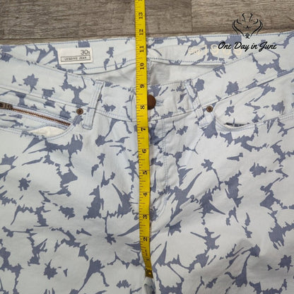 Gap Legging Jeans Size 30T (10 Tall)