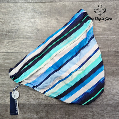 Sonnet Shores Full Coverage Bikini Bottom Size 8