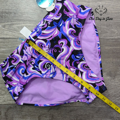 Decree Full Coverage Bikini Bottom Size S