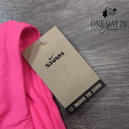 Nike Bikini Bottom Size M