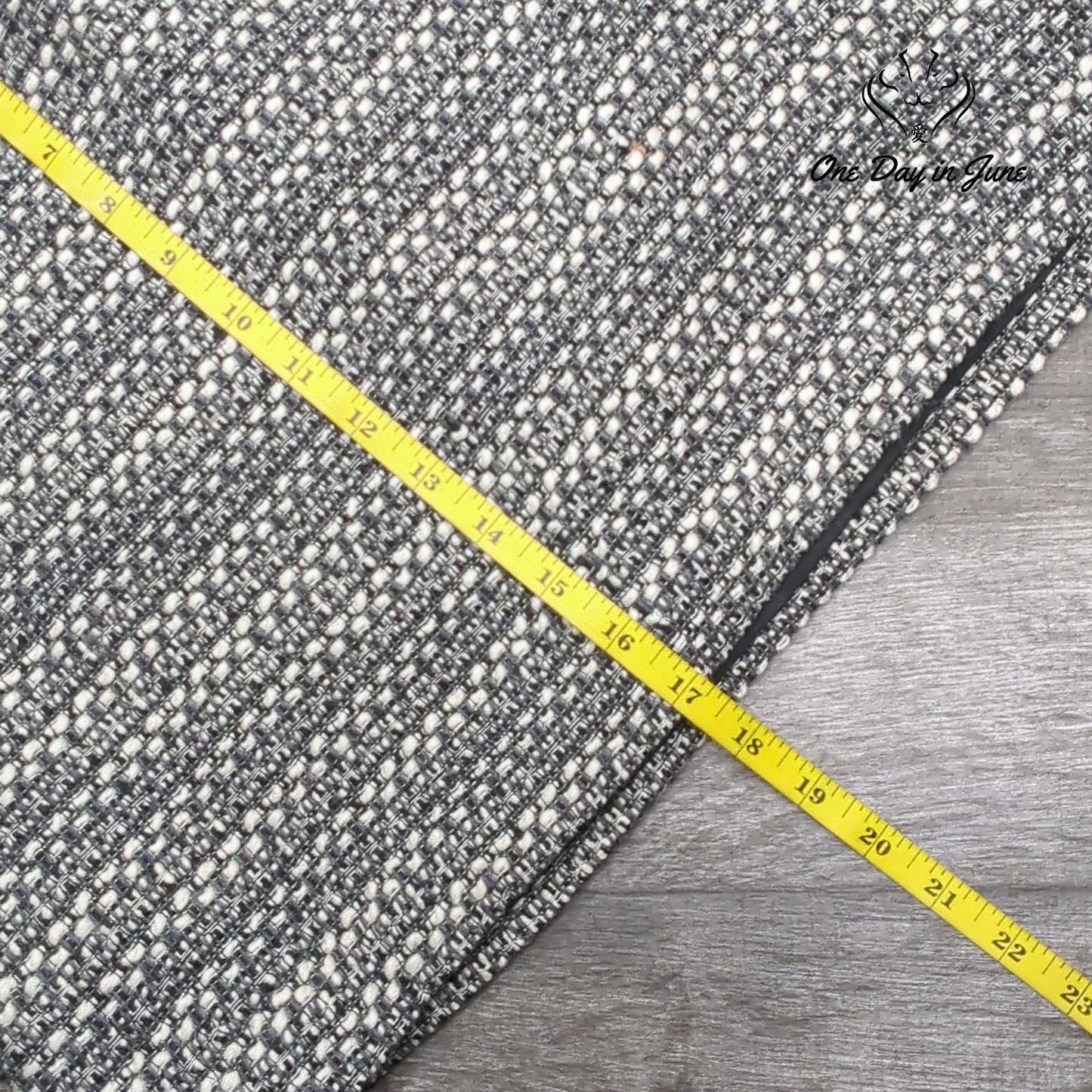Loft Petite Wool Blend Lined Mini Skirt Size 10P