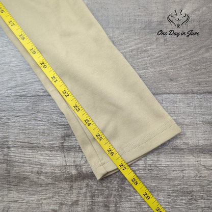 Nautica School Uniform Jegging Size 14