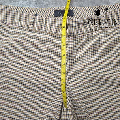 Talbots Signature Dress Pants Size 8
