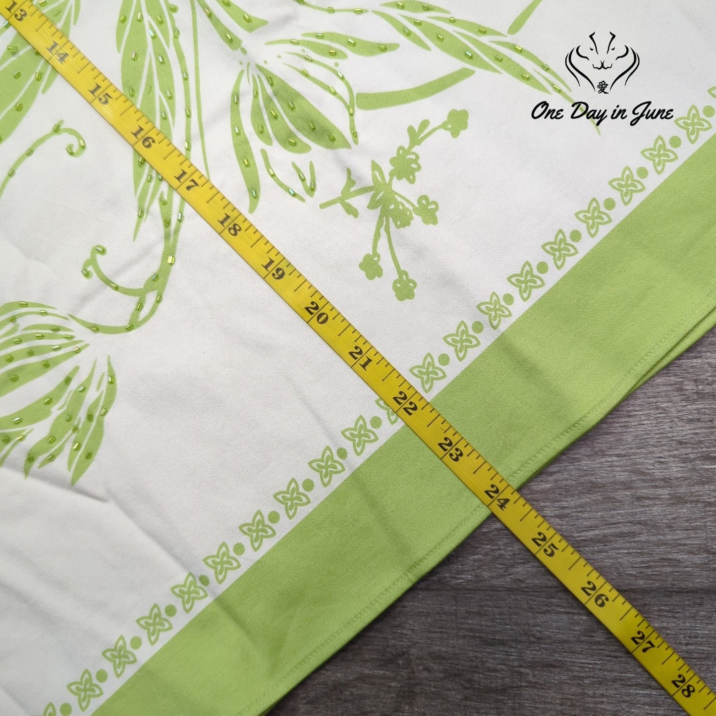 New York City Design Co. A line Skirt Size 4