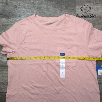 Arizona Jean Co. Short Sleeve Tee Shirt Size M