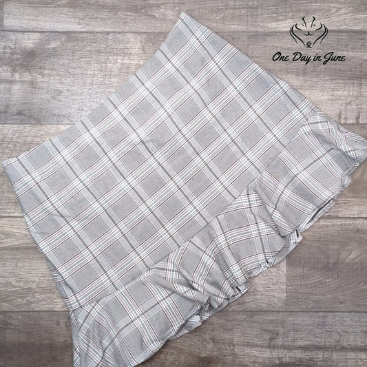 Loft Ruffle Edge Skirt Size 18
