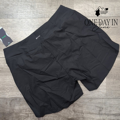 Bvvu Lined Jogging Shorts Size L