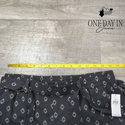 Old Navy Belted Casual Pants Size S