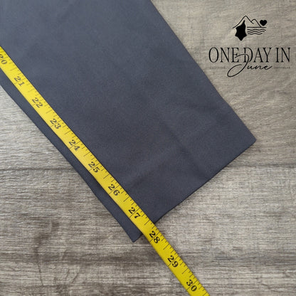 Loft Curvy Skinny Pants Size 2