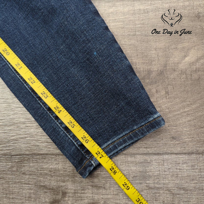 Pistola Skinny Jeans Size 29 (8)