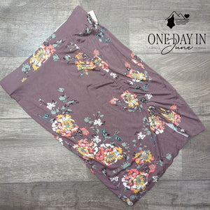 Maurices Pull On Skirt Size XS