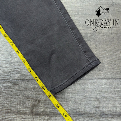 Lucky Brand Skinny Ankle Jeans Size 10
