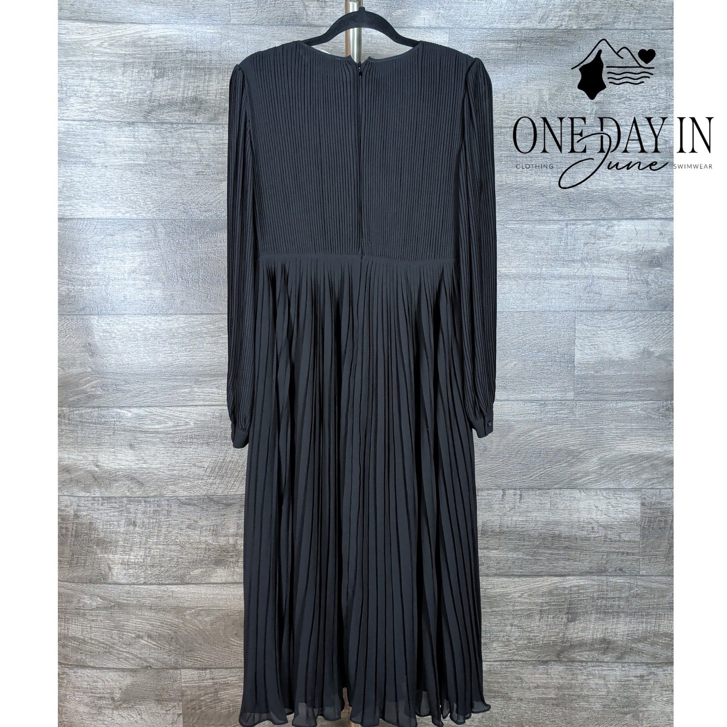 Michael Kors Long Sleeve Dress Size M