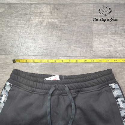 Puma Drawstring Shorts Size S