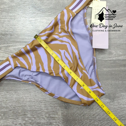 Gottex Luma Bikini Bottom Size 14