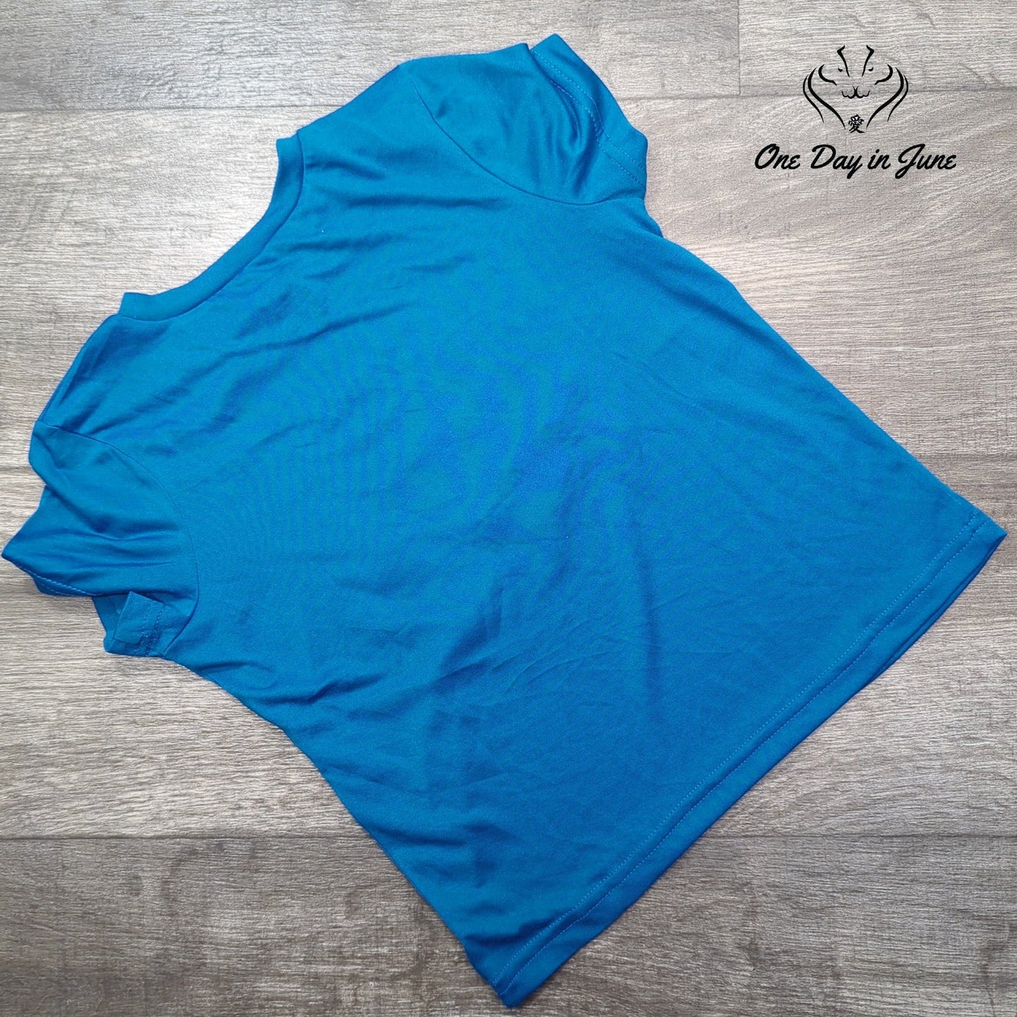 Okie Dokie Short Sleeve Tee Shirt Size 5T