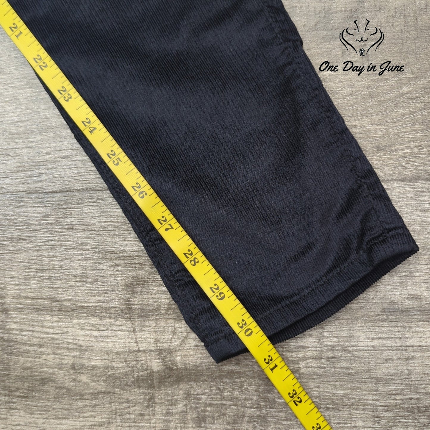 AG Adriano Goldschmied The Legging Super Skinny Corduroy Size 28 (6)