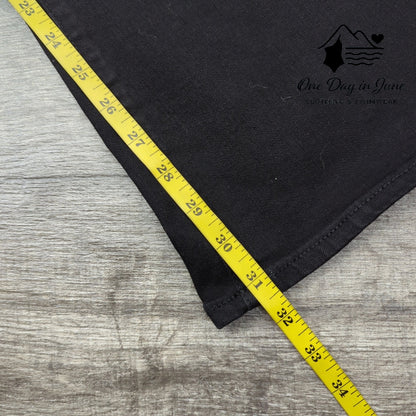 Seven7 Felicity High Rise Slim Fit Jeans Size 6