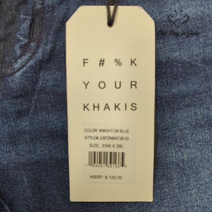 tpj Skinny Fit Jeans Size 33X28