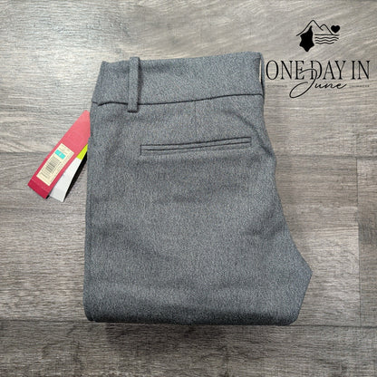 Merona Modern Fit Ankle Pants Size 2