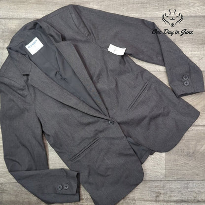 Old Navy One Button Blazer Size M