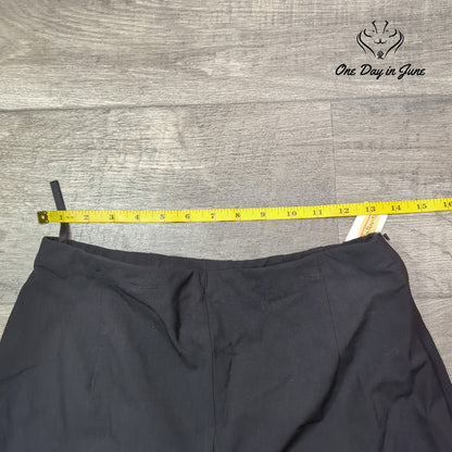 Talbots Pull On Dress Pants Size 6
