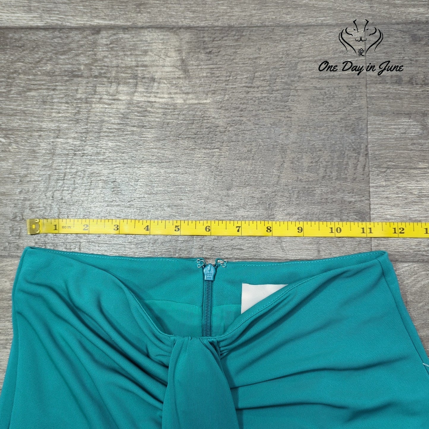 Cinq a Sept Vallory Midi Skirt Size 0
