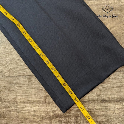 Qiana Touch Dress Pants Size 36X31