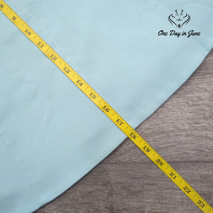 Loft A Line Skirt Size 8
