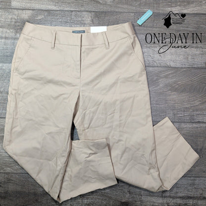 Apt. 9 Maxwell Fit Pants Size 10