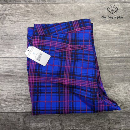 Time & True Cropped Pants Size 14