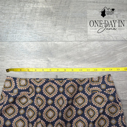 Loft Pencil Skirt Size 4