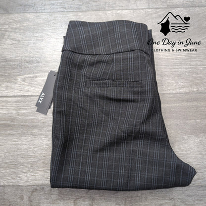 Alyx Limited Magic Waist Straight Leg Pants Size 4