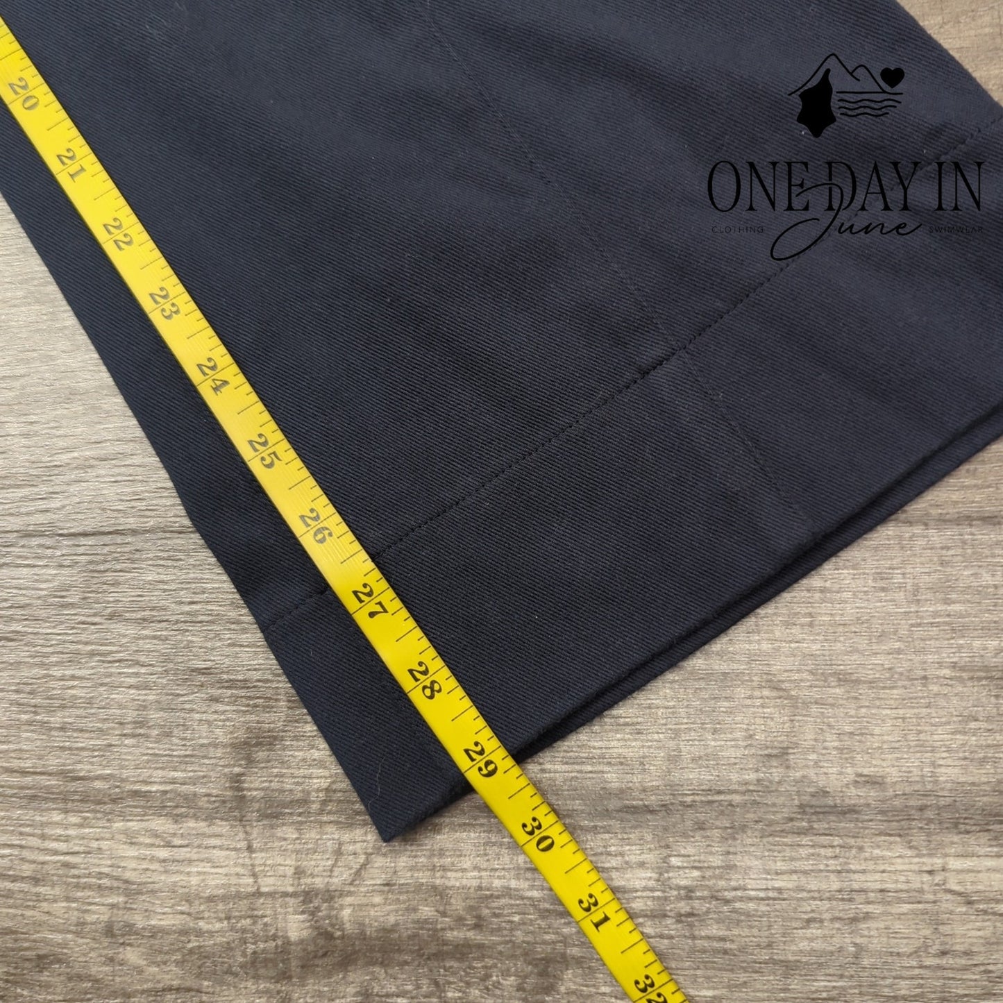 J. Jill The Wherever Collection Pull On Pants Size L