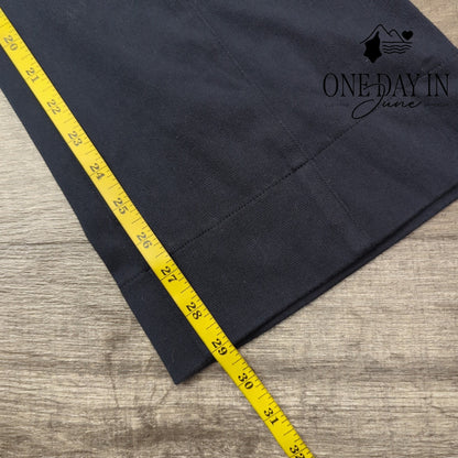J. Jill The Wherever Collection Pull On Pants Size L